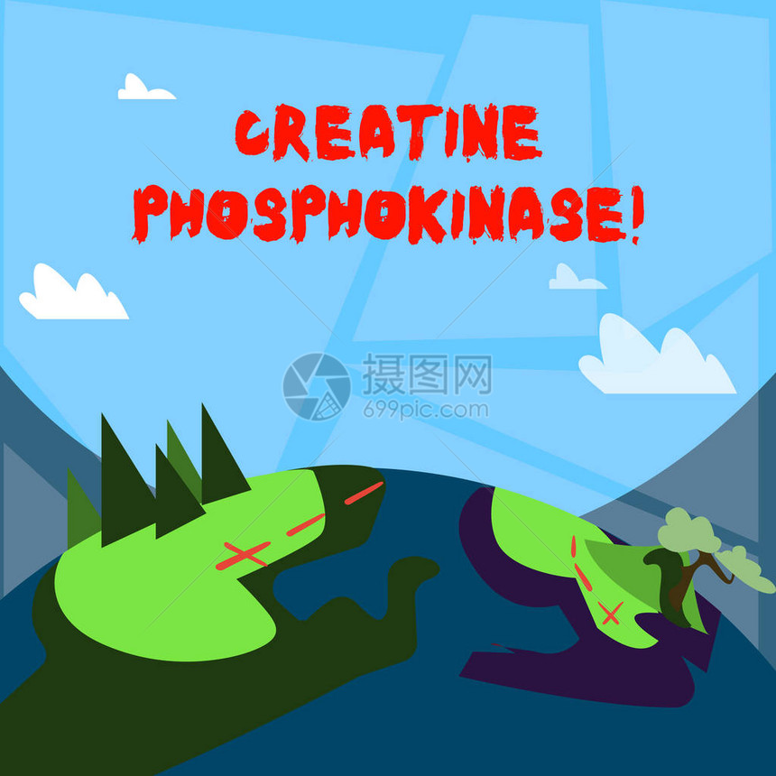 PreveninePhoosphopkinase商业照片展示蛋白质图片