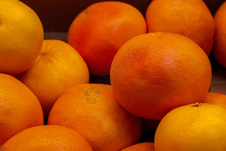 砂橙很多水果柑橘天堂佐罗沃伊营养含维生素C的食物健康食图片