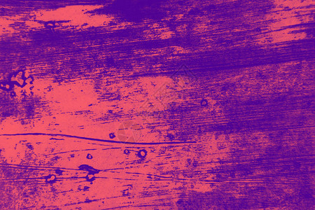 紫红紫粉色油漆背景纹理图片