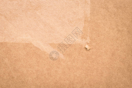 棕色纸板纹理背景空白纸箱材料壁纸图片