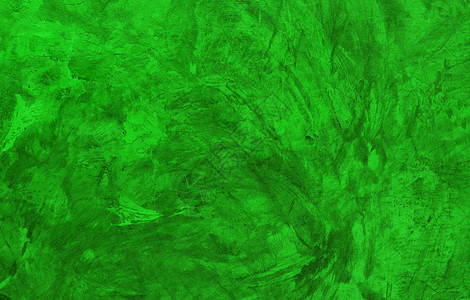 亮绿色涂漆质感图片