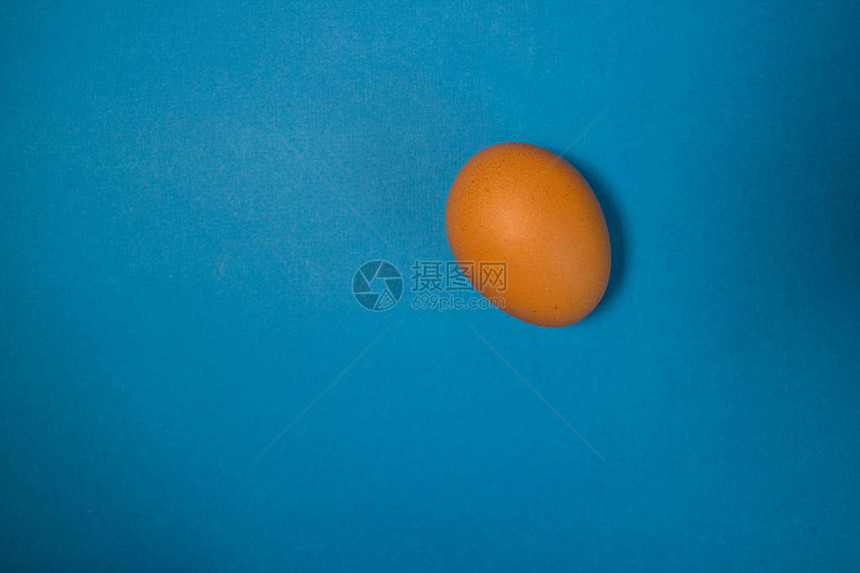 贝壳里的鸡蛋图片