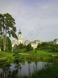 匈牙利Zala县FesteticsPalace节地宫是匈牙利最受欢迎图片