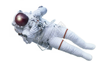 宇航员手持装置图片