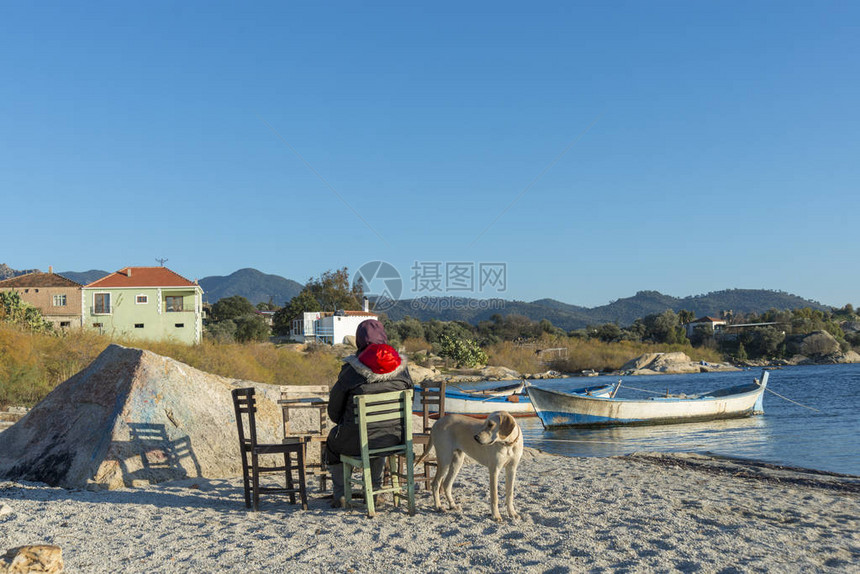 巴法湖自然公园是位于土耳其西南部的一个湖泊和自然保护区图片