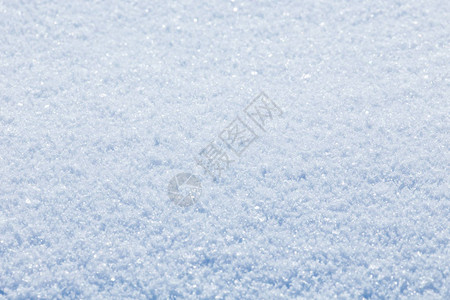 美丽的雪地背景冬季雪圣诞节冬天背景图片