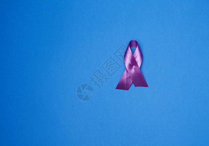 紫色带作为早期研究和疾病控制阿尔茨海默氏病细胞纤维化狼疮胰腺癌图片
