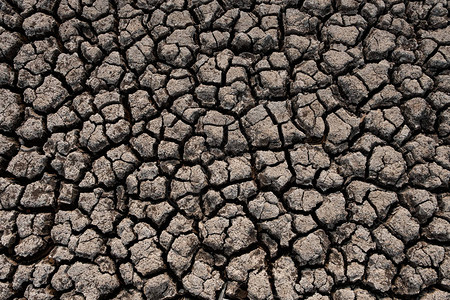 干旱地区景观泰国干旱危机等干旱地区土图片