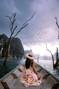 KhaoSok公园泰国泰国图片