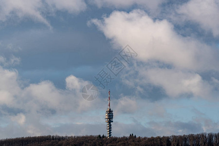 Zalaegerszeg的电视塔图片