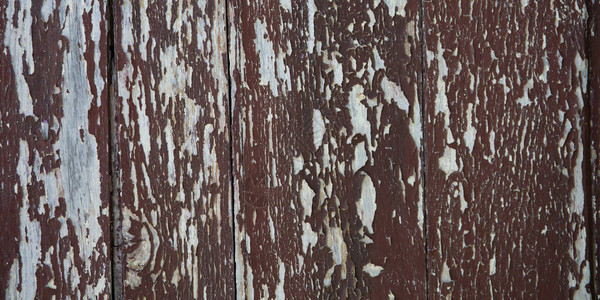 旧木材纹理木板棕色背景图片