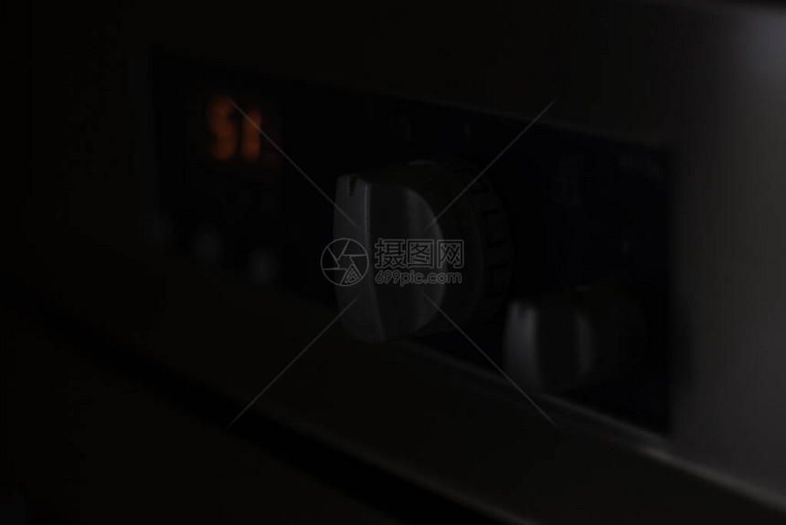 Oven控制对低密图片