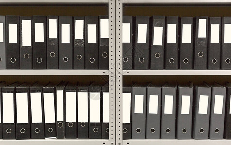 档案库里有很多文件夹文件文件和目图片