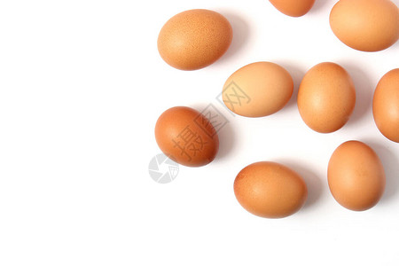 餐桌上的鸡蛋农产图片