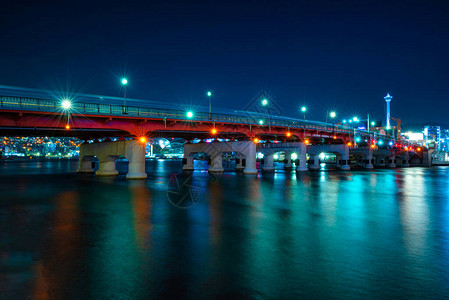 Yeongdodaegyo大桥图片