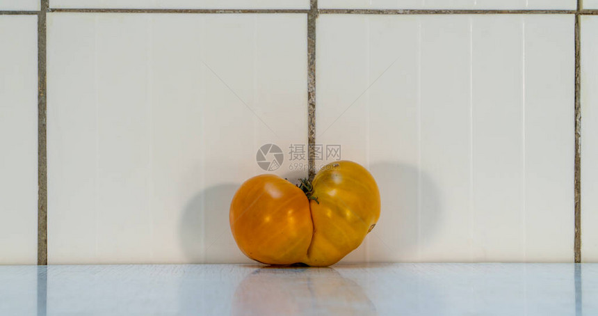 本土西红柿是健康食品图片
