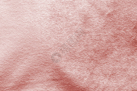 玫瑰金粉色天鹅绒背景或天鹅绒法兰绒质地图片