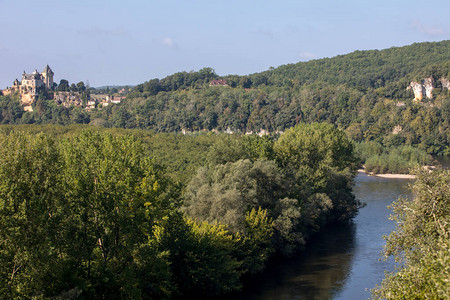 法国多纳河谷图片