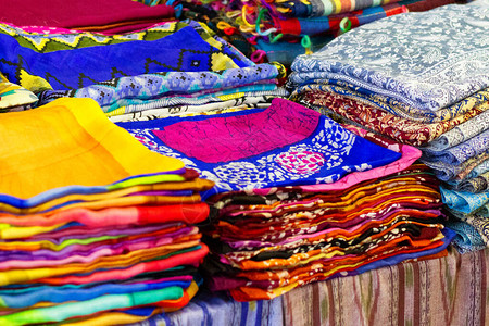 中亚乌兹别克斯坦布哈拉市场图片