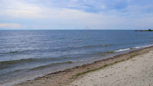 美丽的海景海景和图片