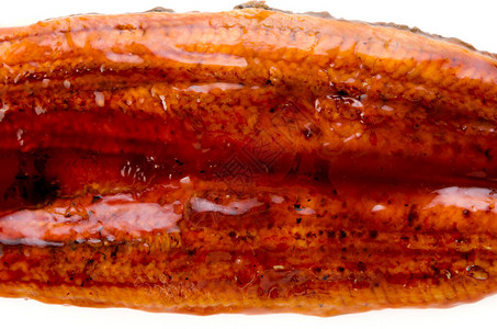 鳗鱼烤鳗鱼和鳗鱼酱日本料理图片