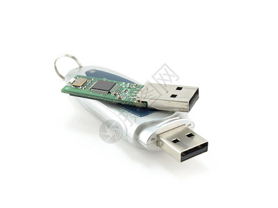 USB驱动器图片