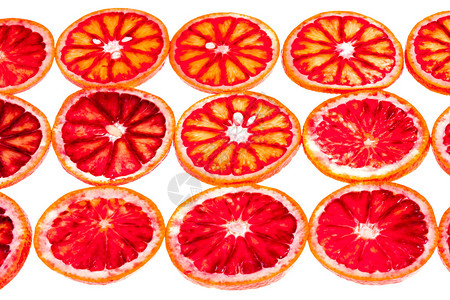 血橙片行的背景图片