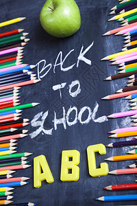 ABC教育图片