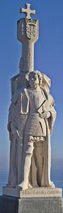 Cabrillo纪念碑图片