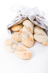 蛋白质饼干图片