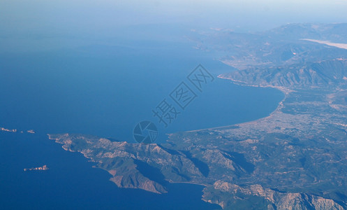 地中海土耳其图片