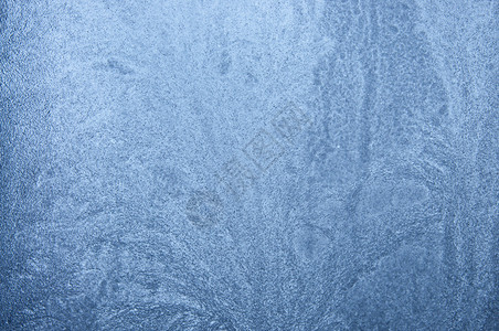 窗户上的冬霜图案图片