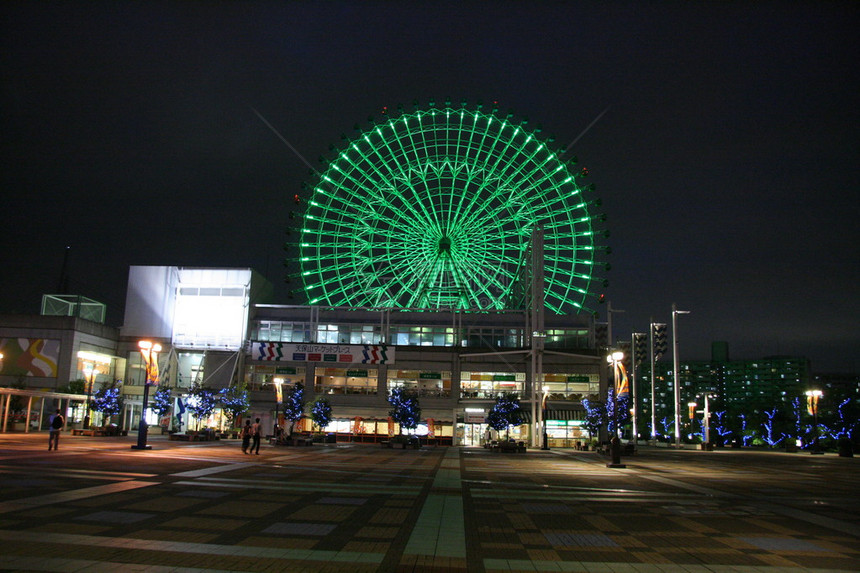 FerrisWheels日本图片