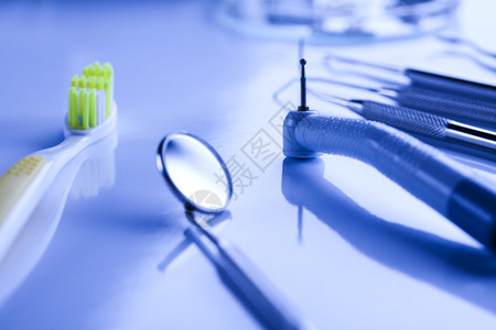 牙科工具图片