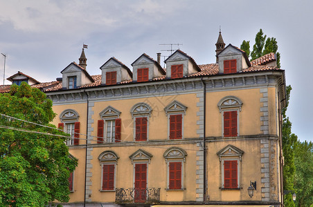 历史宫殿贝托拉意大利的艾蜜图片