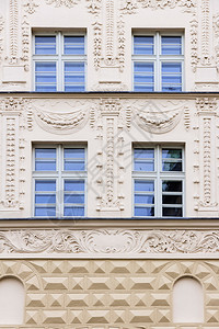 波兰的古典建筑建筑图片