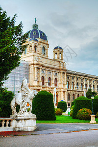 奥地利维也纳自然历史博物馆奥地利维图片