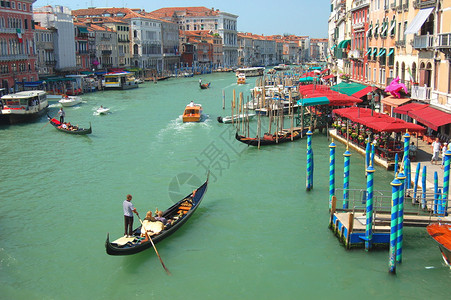 意大利的威尼斯图片