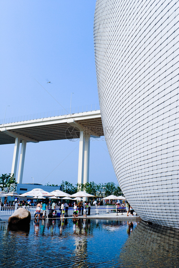 2010年上海图片