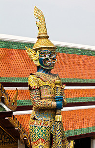 泰国曼谷WatPhraKaewGrandPal图片