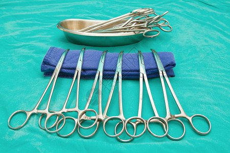 手术室手术器械图片