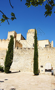 城堡CastelletilaGorna图片