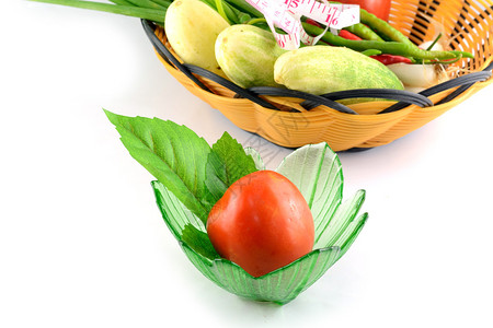番茄和蔬菜图片