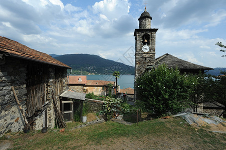 瑞士意大利语地区Magigiagia图片