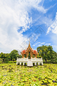 泰国曼谷Rama9花园拉玛9号图片