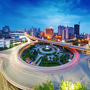 南昌城市景观图片