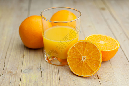 橙汁玻璃的组成图片