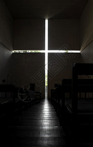 茨城县kasugaoka教堂主教堂图片