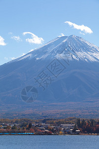 来自神奈川县箱根的富图片