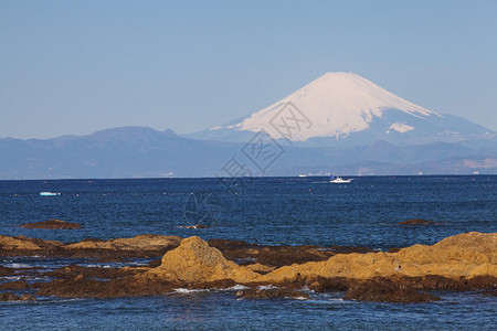 山吉和海洋从死神湾yokosuk图片